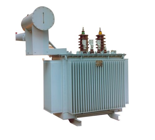黑河SCB11-3150KVA/10KV/0.4KV油浸式变压器
